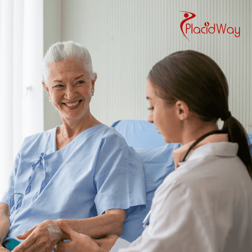 Why Canadians Are Turning to Mexico for Hip and Knee Replacements?